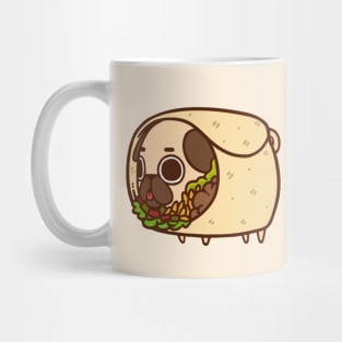 Burrito Puglie Mug